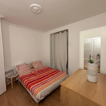 Apartment Blue *