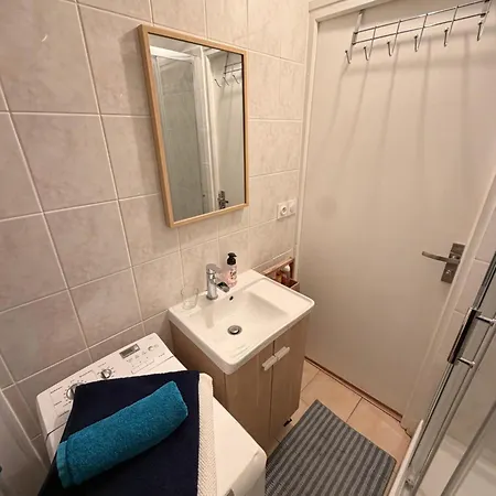 Apartment Blue *
